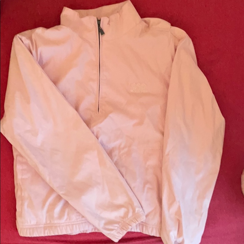 Vintage Windbreaker